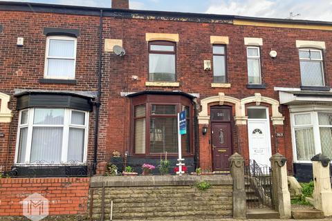 3 bedroom terraced house for sale, Bury Road, Tonge Fold, Greater Manchester, BL2 6BB