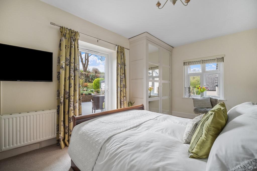 Principal Bedroom