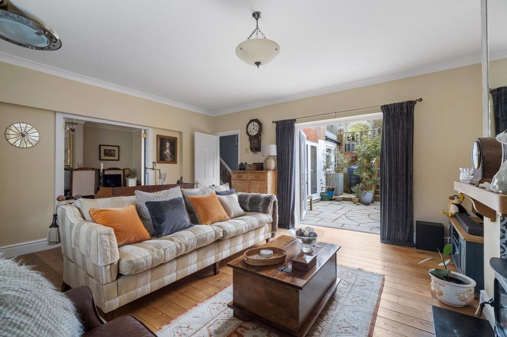 Sitting Room