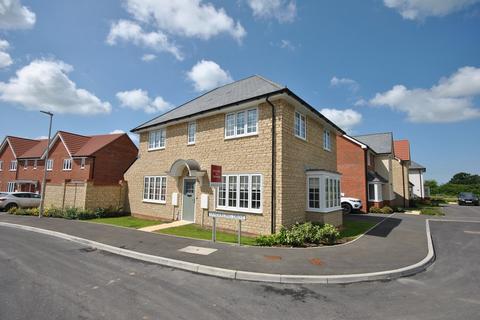 Sanderling Drive, Cheddar, BS27