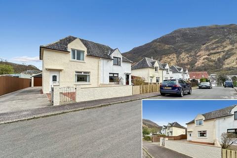 5 Callart Road, Kinlochleven, PH50 4QR