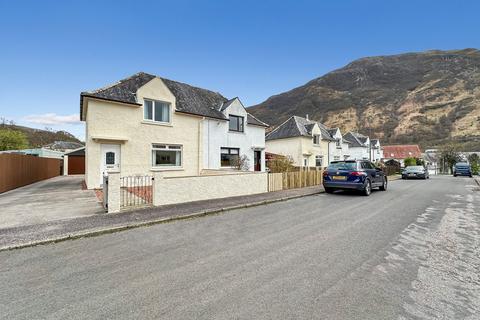 5 Callart Road, Kinlochleven, PH50 4QR