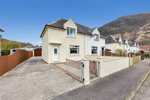 5 Callart Road, Kinlochleven, PH50 4QR