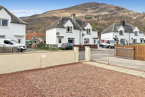 5 Callart Road, Kinlochleven, PH50 4QR