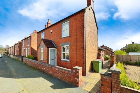 3 bedroom detached house for sale, Goulbourne Road, Telford TF2