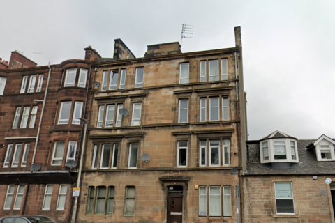 2 bedroom flat to rent, St. James Street, Paisley PA3