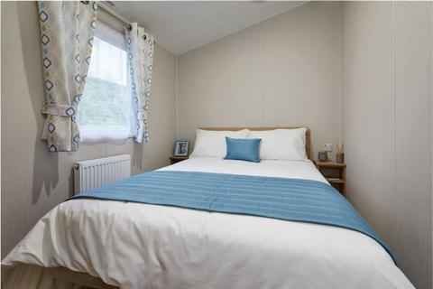 3 bedroom lodge for sale, East Heslerton Malton