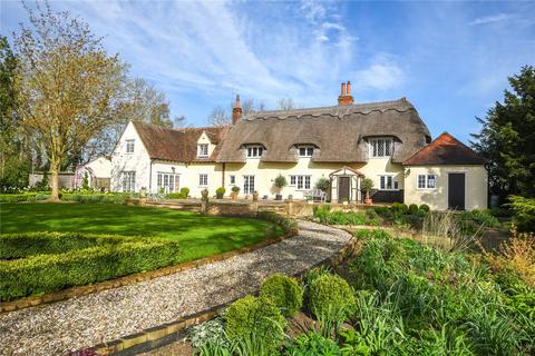 undefined, Aythorpe Roding, Essex, CM6
