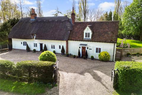 undefined, Aythorpe Roding, Essex, CM6