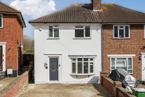 3 bedroom semi-detached house for sale, Glenmore Road, Welling