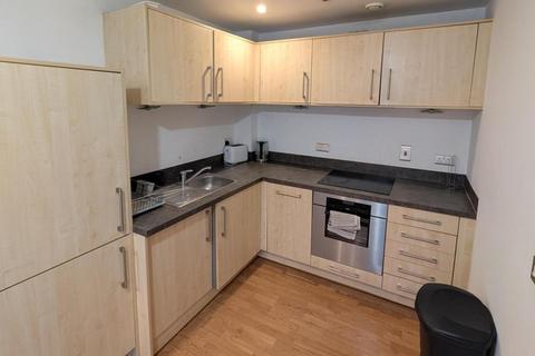 1 bedroom flat to rent, Commercial Street, Birmingham, West Midlands, B1