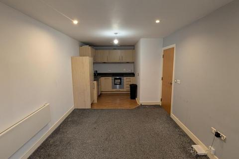 1 bedroom flat to rent, Commercial Street, Birmingham, West Midlands, B1