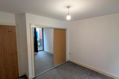1 bedroom flat to rent, Commercial Street, Birmingham, West Midlands, B1