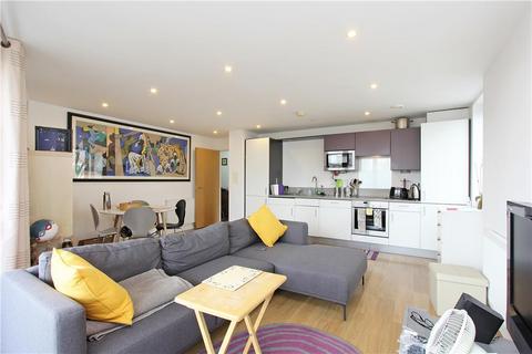 2 bedroom apartment to rent, Jamaica Road, London SE1