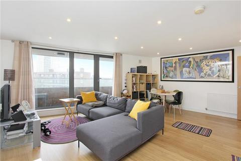 2 bedroom apartment to rent, Jamaica Road, London SE1