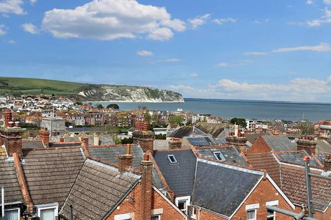 3 bedroom terraced house for sale, Osborne Road, Swanage BH19