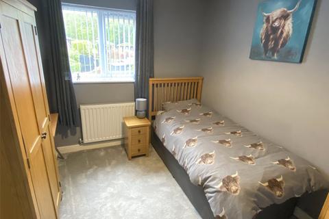 3 bedroom detached house for sale, Sunnyside Road, Ketley Bank, Telford, Shropshire, TF2
