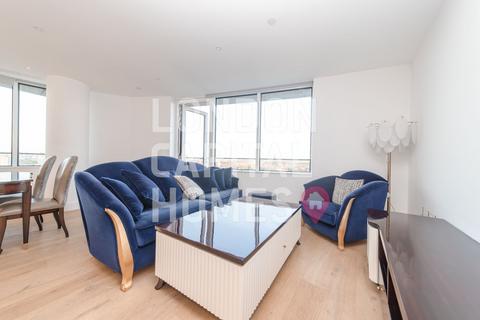 2 bedroom apartment for sale, Flat , Lombard Wharf,  Lombard Road, London