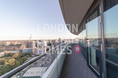 2 bedroom apartment for sale, Flat , Lombard Wharf,  Lombard Road, London