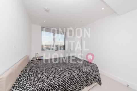 2 bedroom apartment for sale, Flat , Lombard Wharf,  Lombard Road, London