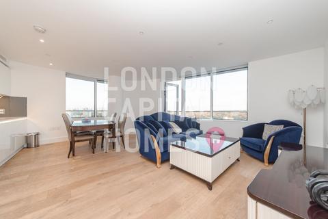 2 bedroom apartment for sale, Lombard Wharf, 12 Lombard Road, London, SW11