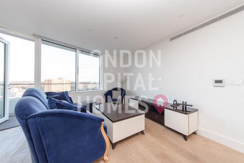 2 bedroom apartment for sale, Lombard Wharf, 12 Lombard Road, London, SW11