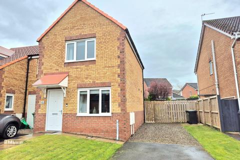 62 Moorside Drive, Carlisle, CA1 3UE