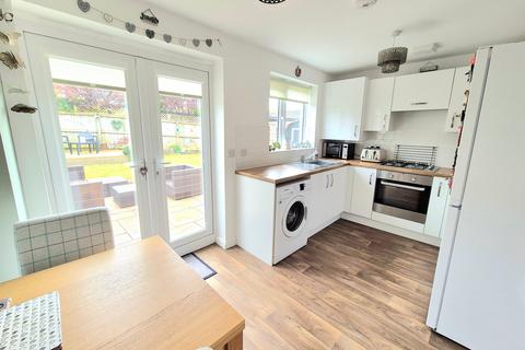 62 Moorside Drive, Carlisle, CA1 3UE