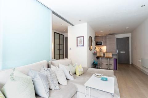 1 bedroom flat to rent, Park Street, London SW6