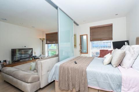 1 bedroom flat to rent, Park Street, London SW6
