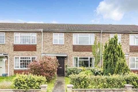 3 bedroom terraced house for sale, Bicester,  Oxfordshire,  OX26