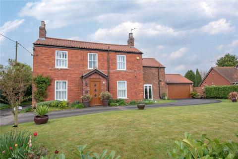 4 bedroom detached house for sale, Eastgate, Scotton, Gainsborough, North Lincolnshire, DN21