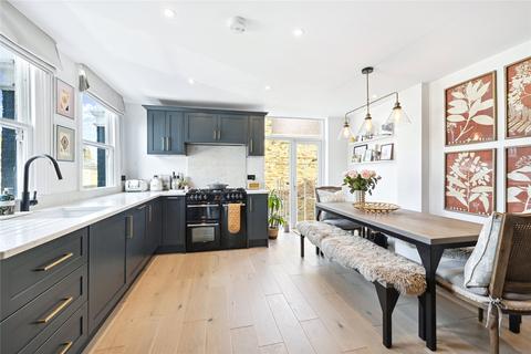 2 bedroom apartment for sale, Chesilton Road, London, SW6