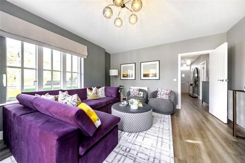 4 bedroom detached house for sale, River Wey Close, Artington, Guildford, Surrey, GU3