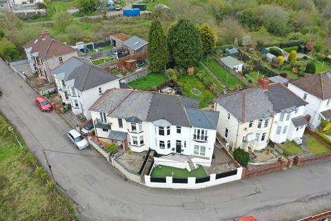 4 bedroom semi-detached house for sale, Gilboa Road, Newbridge, NP11