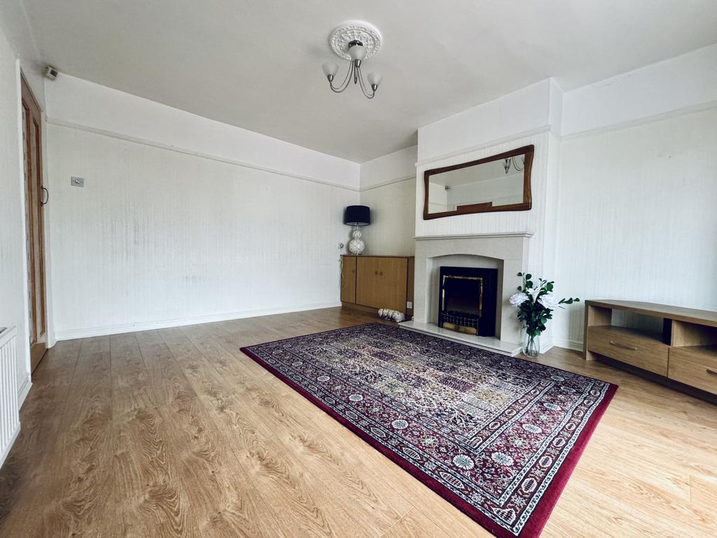 Abbotsford Road, Liverpool L11 3 bed terraced house for sale £110,000