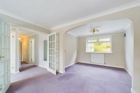 2 bedroom bungalow for sale, Walkwood Avenue, Bournemouth, BH7