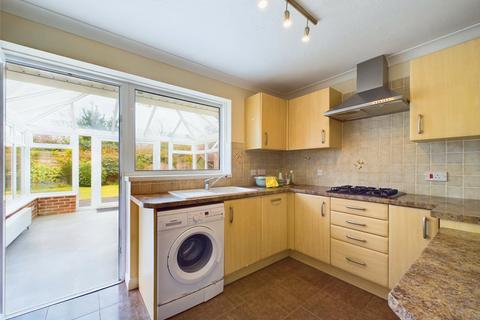 2 bedroom bungalow for sale, Walkwood Avenue, Bournemouth, BH7