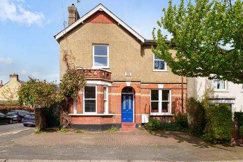 4 bedroom detached house for sale, Malden Road, Nascot Wood, Watford WD17 4EN