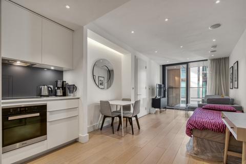 1 bedroom flat to rent, 3 Merchant Square, London W2