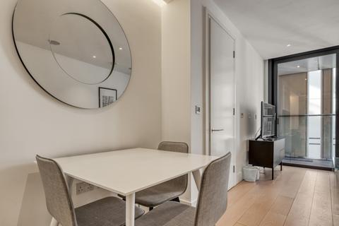 1 bedroom flat to rent, 3 Merchant Square, London W2