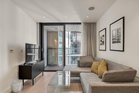 1 bedroom flat to rent, 3 Merchant Square, London W2