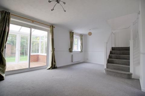 3 bedroom detached house to rent, Parkstone Close, West Bridgford