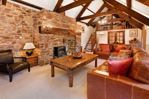 3 bedroom barn conversion for sale, Ash Hill, Bishopsteignton, Teignmouth