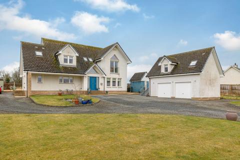 4 bedroom detached house for sale, ‘The Fold’, Broadfold, Auchterarder, PH3