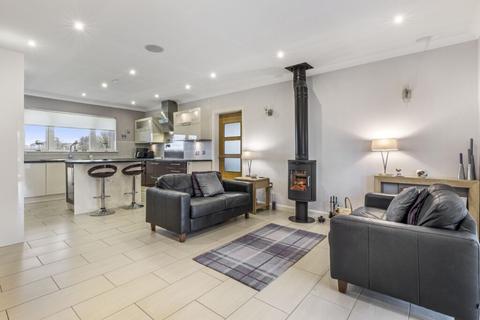 4 bedroom detached house for sale, ‘The Fold’, Broadfold, Auchterarder, PH3