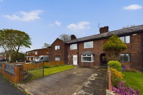 3 bedroom terraced house for sale, Astley, Manchester M29