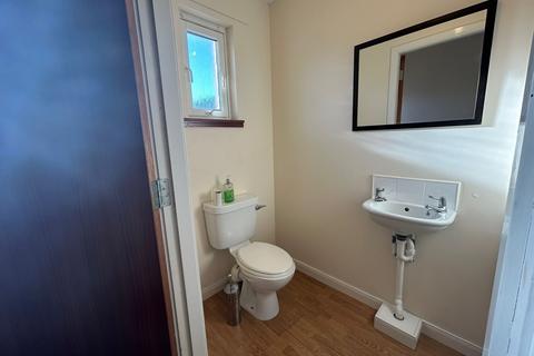 2 bedroom terraced house to rent, St Andrews KY16