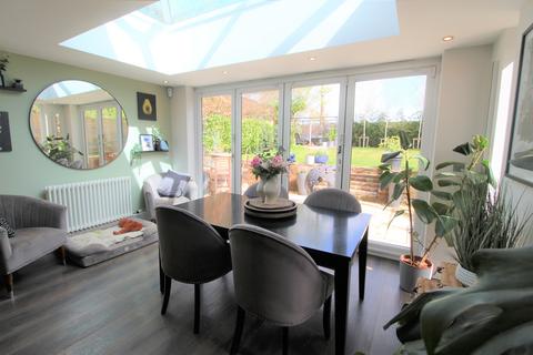 4 bedroom detached house for sale, Delph Lane Stanley House, Daresbury, Warrington