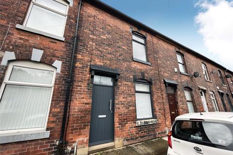 2 bedroom terraced house for sale, Park Road, Dukinfield, Greater Manchester, SK16